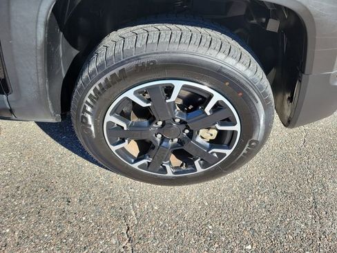 Used 2023 Jeep Renegade Latitude image 6