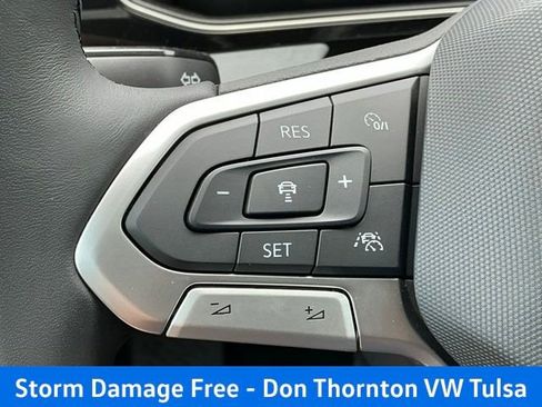 New 2026 Volkswagen Jetta SE FWD image 25