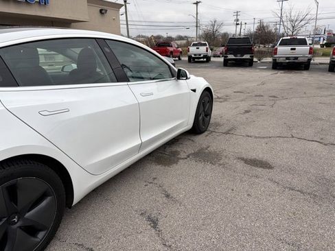 Used 2020 Tesla Model 3 Long Range image 9