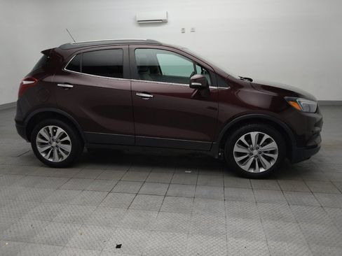 Used 2018 Buick Encore Preferred FWD image 11