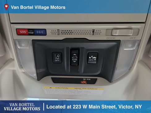 Used 2019 Subaru Forester Premium AWD/4WD image 23