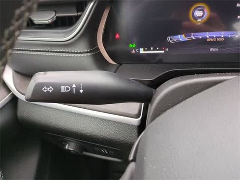 New 2025 Jeep Grand Cherokee Limited image 27