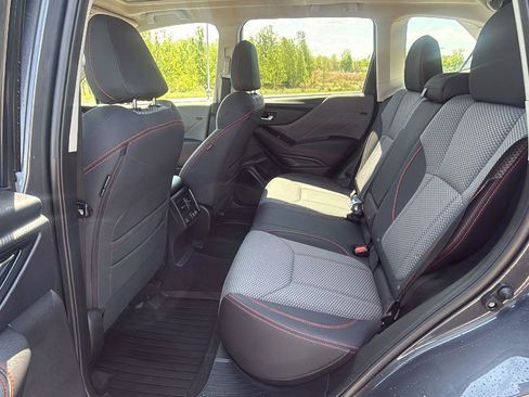 Used 2024 Subaru Forester Sport AWD/4WD image 23