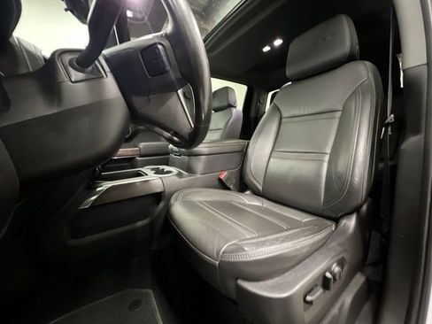 Certified 2020 GMC Sierra 1500 Denali w/ Denali Ultimate Package image 20