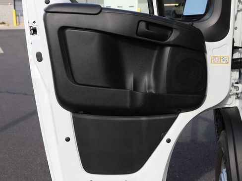 New 2026 RAM ProMaster 1500 w/ Convenience Group image 16