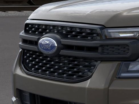 New 2025 Ford Ranger XL w/ Trailer Tow Package image 17