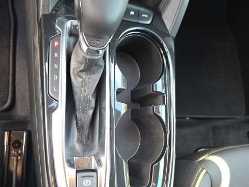 New 2026 Chevrolet TrailBlazer ACTIV w/ Convenience Package image 21