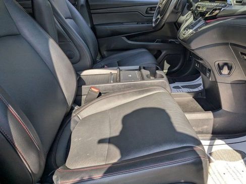 Used 2025 Honda Odyssey Sport-L image 22