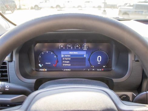 Used 2025 Ford F150 XL w/ Equipment Group 103A High image 37