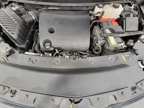 Used 2023 Buick Enclave Essence w/ Experience Buick Package AWD/4WD image 9