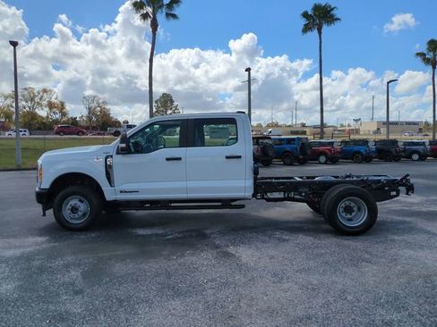 New 2026 Ford F350 XL w/ XL Chrome Package image 8