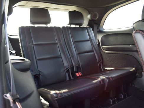 Used 2023 Dodge Durango R/T RWD image 21