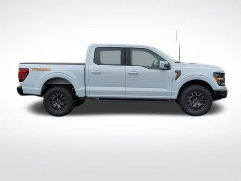 New 2025 Ford F150 Tremor w/ Equipment Group 402A High image 9