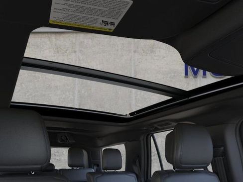 New 2026 Ford Expedition Tremor AWD/4WD image 22