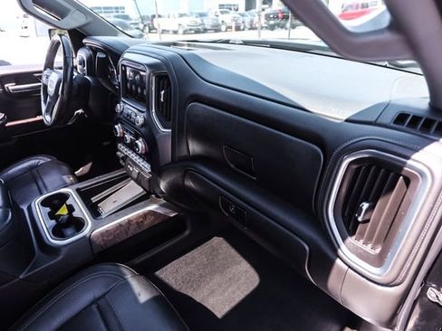 Used 2021 GMC Sierra 1500 Denali w/ Driver Alert Package II AWD/4WD image 63