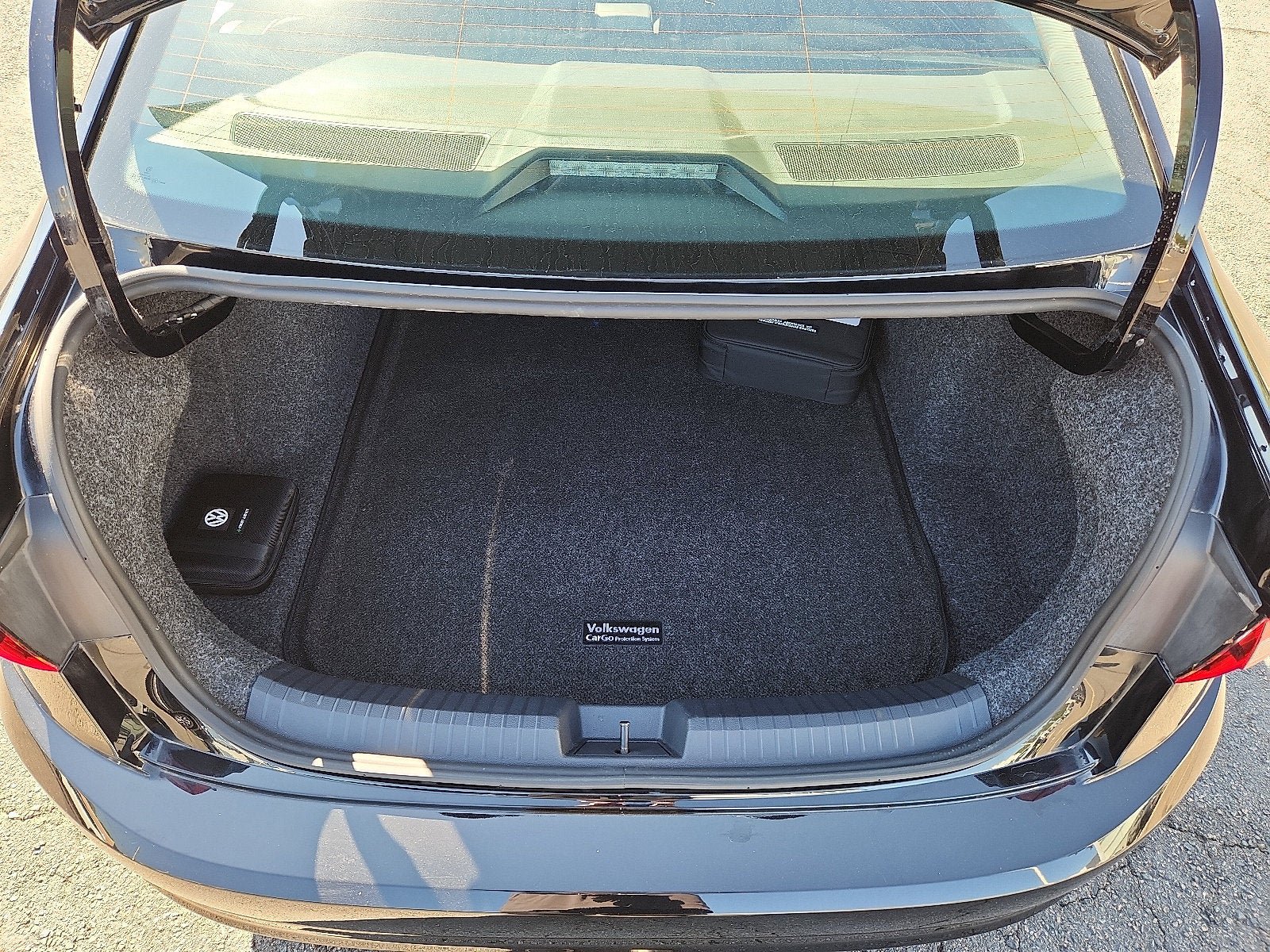 Used 2019 Volkswagen Jetta S FWD image 27