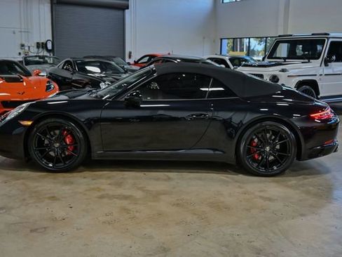 Used 2017 Porsche 911 Carrera image 52