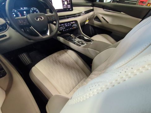 Used 2026 INFINITI QX60 Autograph w/ Dark Cargo Package image 19