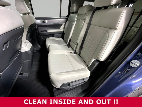 Used 2026 Hyundai Santa Fe SEL AWD/4WD image 20