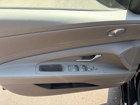 New 2026 Hyundai Elantra Sport FWD image 11