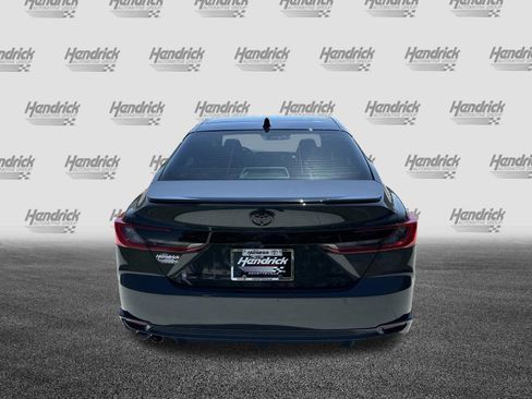 Used 2026 Toyota Camry XSE FWD image 9