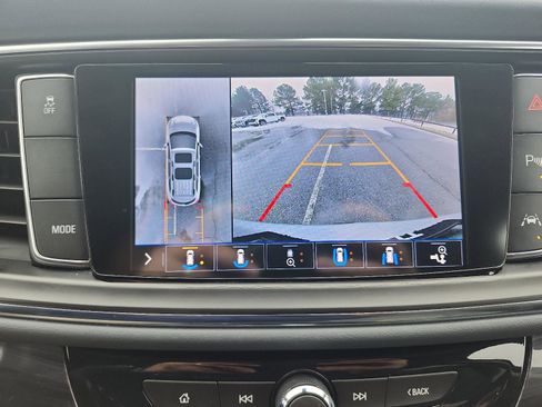 Certified 2021 Buick Enclave Premium w/ Surround and Sites Package image 16