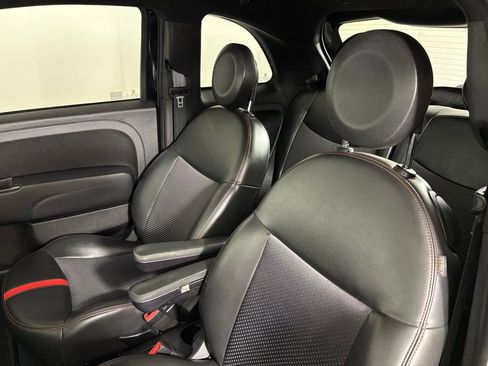 Used 2015 FIAT 500 e image 17