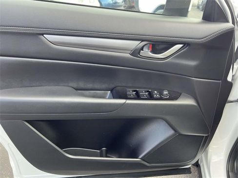 Certified 2023 MAZDA CX-5 AWD 2.5 S w/ Select Package image 12