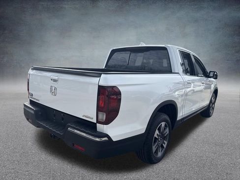 Used 2019 Honda Ridgeline RTL-T image 9