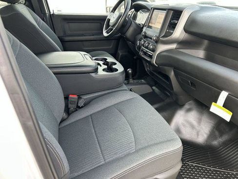 Certified 2023 RAM 2500 Tradesman AWD/4WD image 4