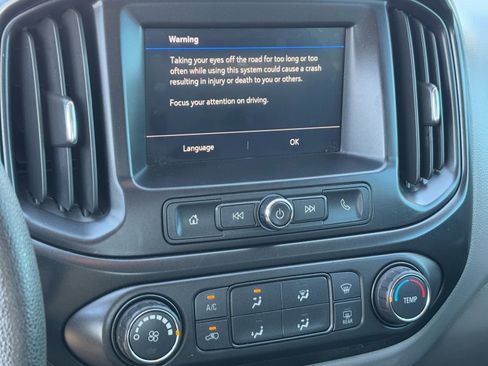 Used 2021 GMC Canyon Elevation Standard w/ Convenience Package image 24