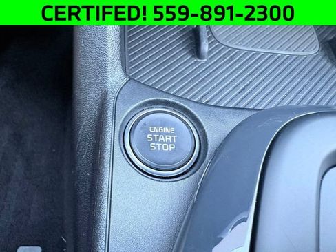 Certified 2025 Kia K4 GT-Line Turbo FWD image 19