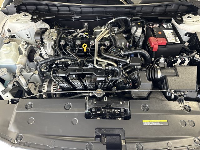 Used 2023 Nissan Altima 2.5 SR w/ SR Premium Package FWD image 28