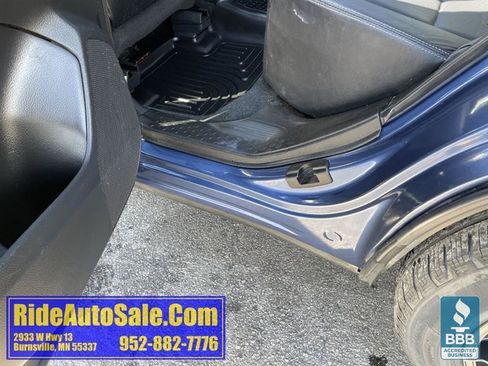 Used 2014 Subaru Forester 2.0XT Touring image 29