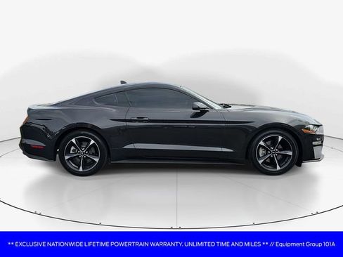 Used 2023 Ford Mustang Coupe w/ Equipment Group 101A image 3