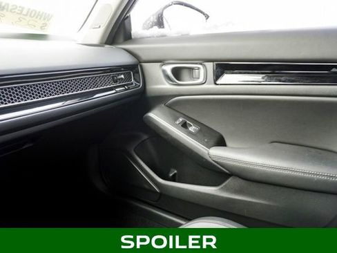 Used 2022 Honda Civic Touring image 28