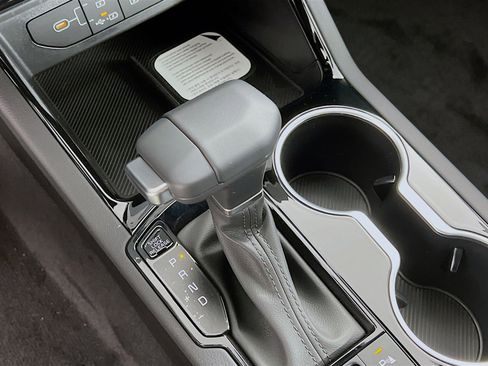 New 2026 Kia K5 EX image 12