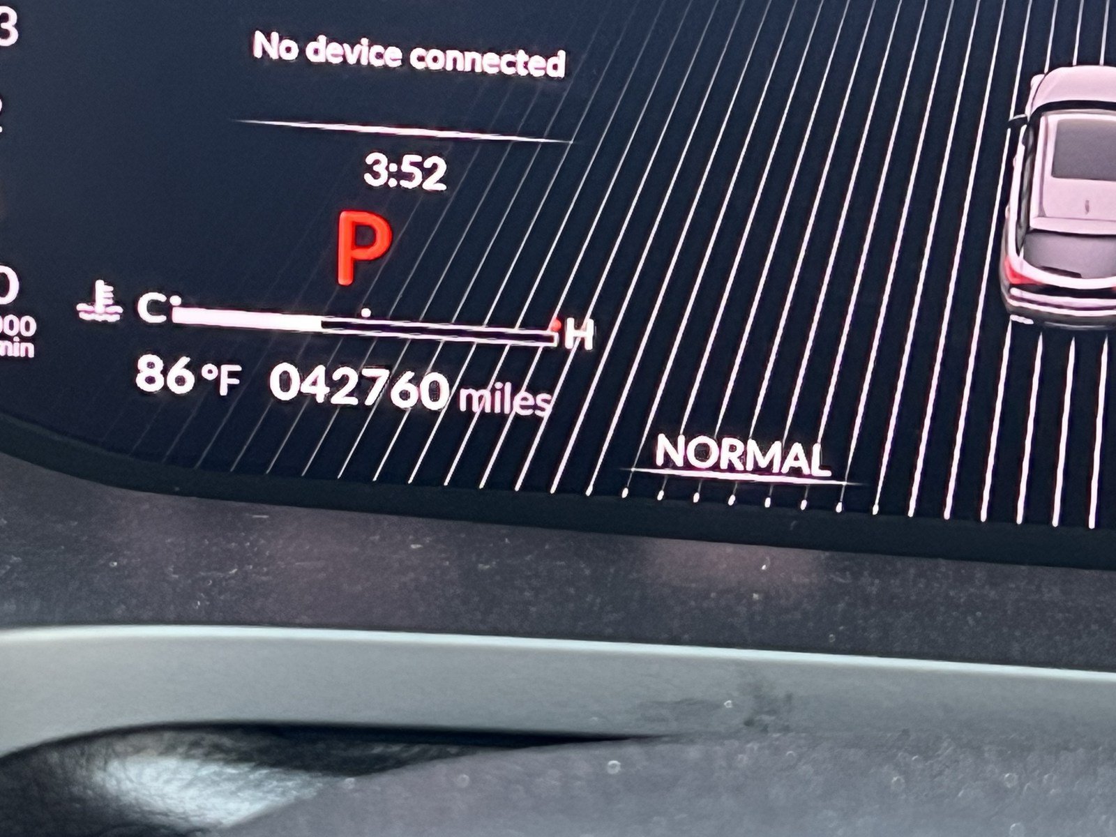 Certified 2025 Acura MDX w/ Technology Package FWD image 22