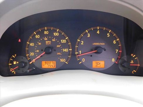 Used 2003 INFINITI G35 Sedan RWD image 16