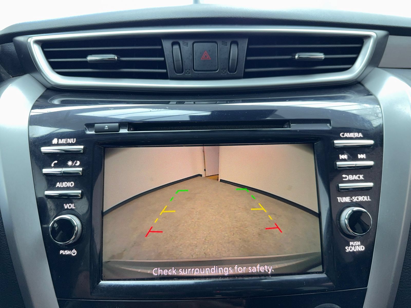 Used 2020 Nissan Murano S w/ Technology Package FWD image 27