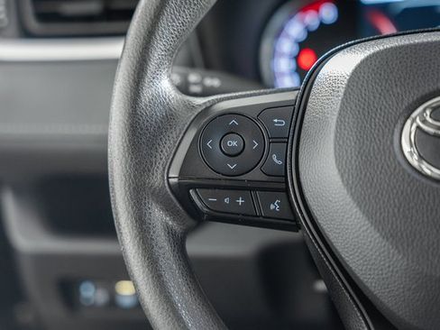 Certified 2024 Toyota RAV4 XLE image 30