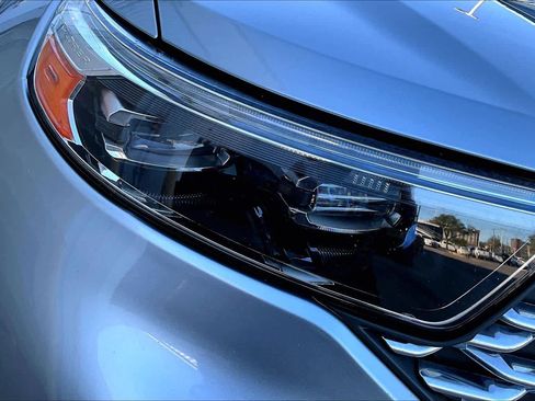 Used 2022 Ford Explorer Platinum w/ Equipment Group 601A image 26