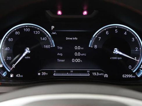 Used 2022 Genesis GV70 3.5T Sport w/ Sport Prestige Package image 8