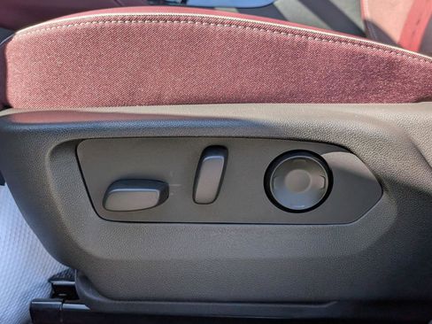 New 2026 Buick Envision Sport Touring AWD/4WD image 13