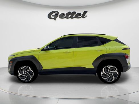 New 2026 Hyundai Kona SEL Premium FWD image 12