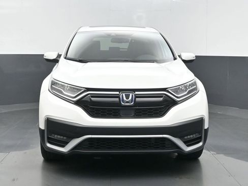 Certified 2020 Honda CR-V EX-L image 2