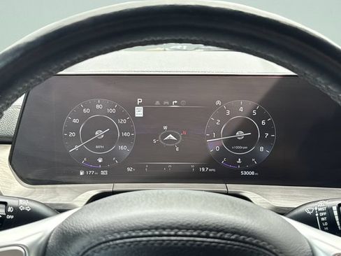 Used 2024 Kia Telluride SX X-Pro AWD/4WD image 44