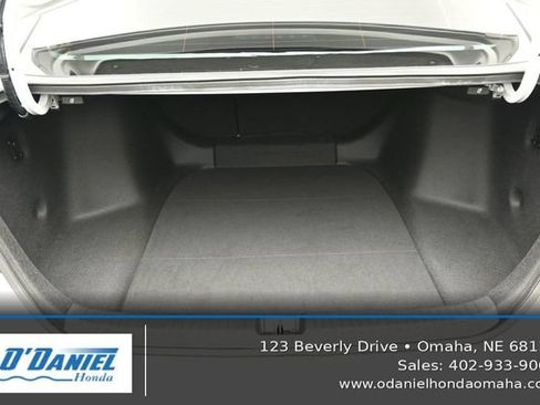 Used 2025 Honda Accord Sport image 37