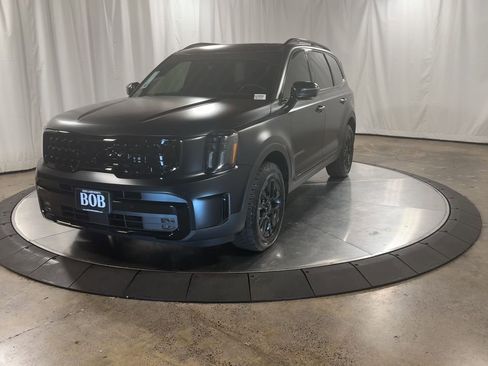 New 2025 Kia Telluride SX Prestige X-Pro image 5