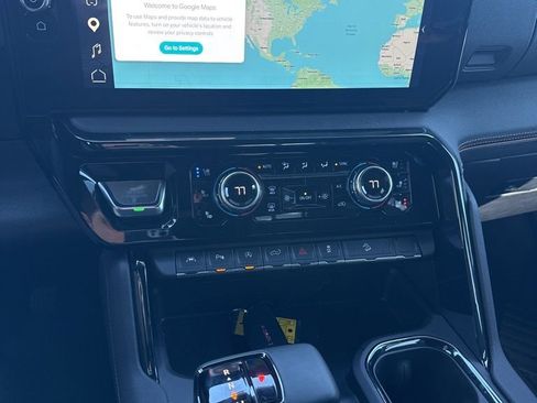 Used 2026 GMC Sierra 1500 AT4 w/ AT4 Premium Package AWD/4WD image 15